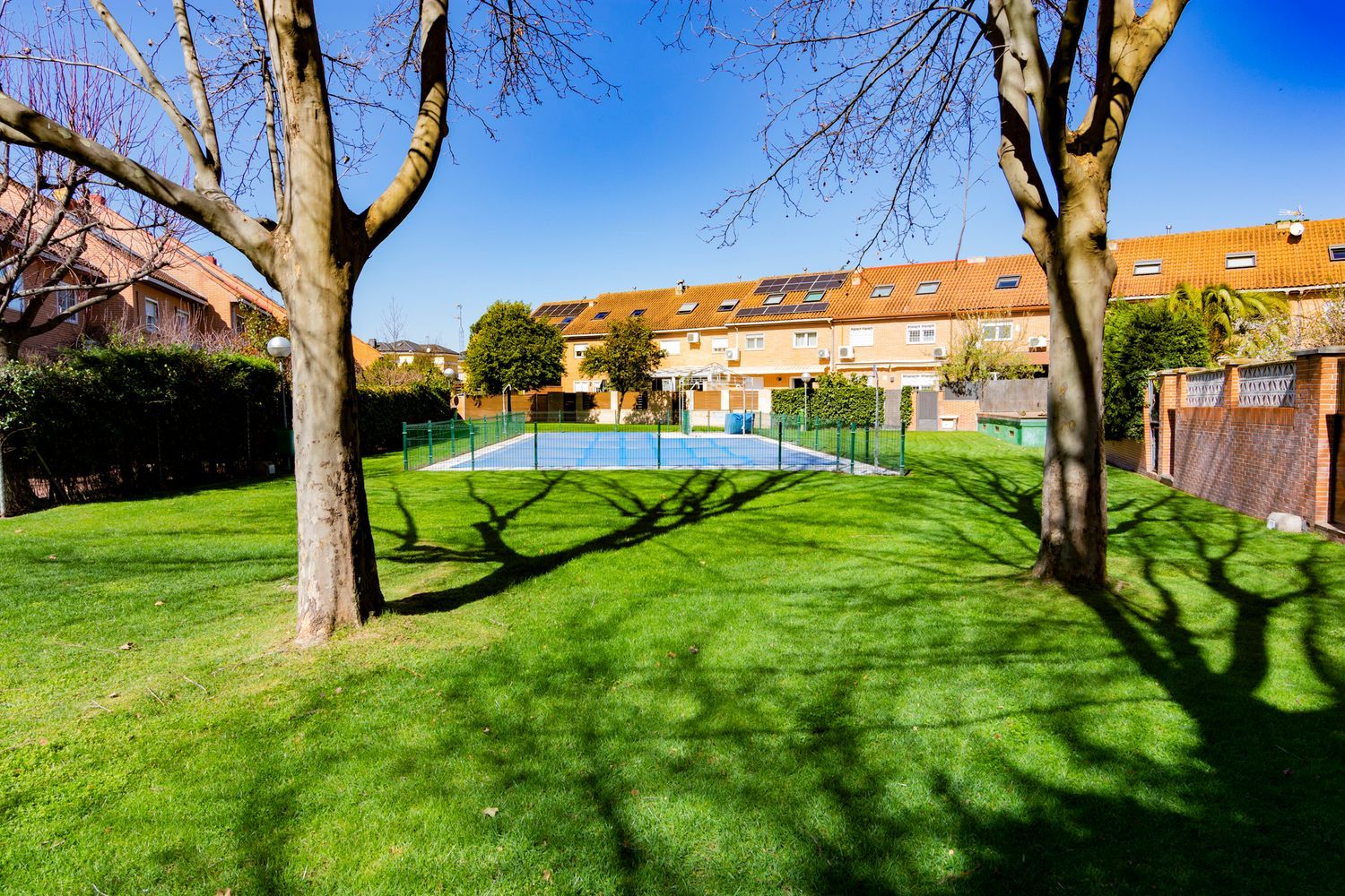 Chalet adosado en calle García Morato, 22 - Foto 40