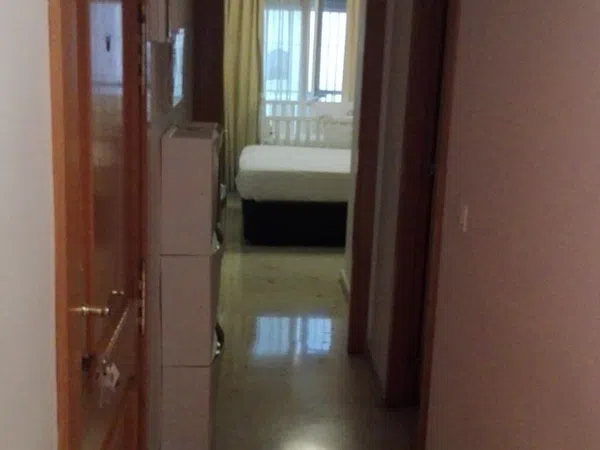 Piso en El Ejido - Foto 3