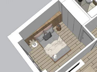 Piso en  Calle Italia 1 - Foto 5
