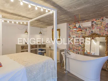 Chalet en  Carrer de Josep Serrano - Foto 55