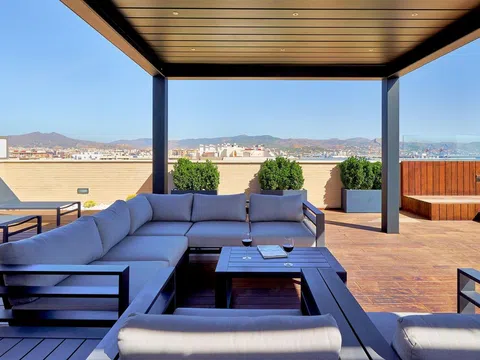 Ático en calle Pacífico, 45 - Foto 10