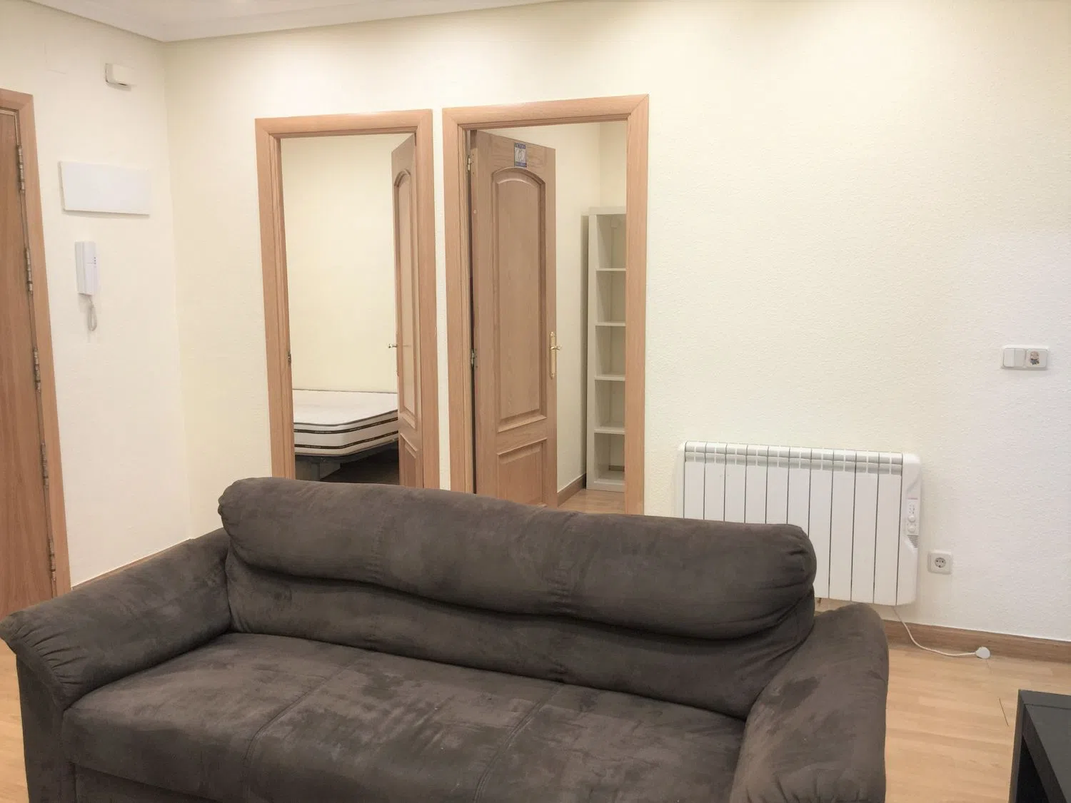 Piso en calle del Conde de Peñalver, 82 - Foto 3