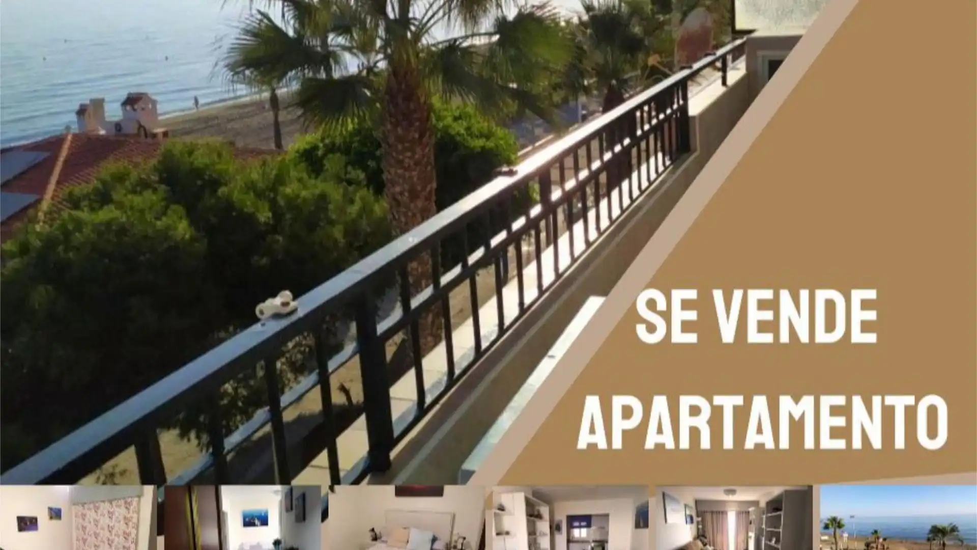 Piso en  Avenida del Mediterráneo 174 - Foto 1