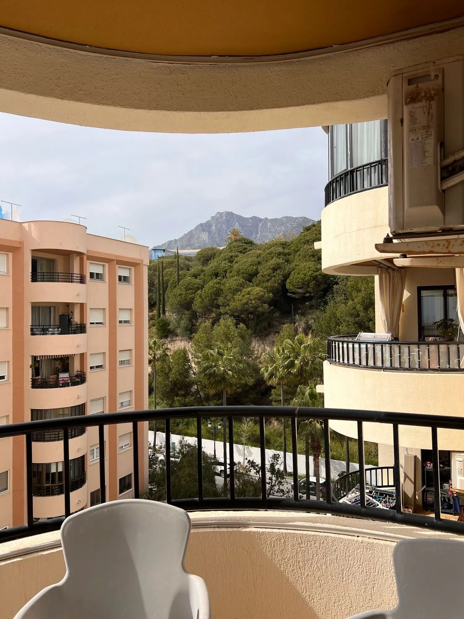 Piso en avenida Ricardo Soriano, 66 - Foto 18