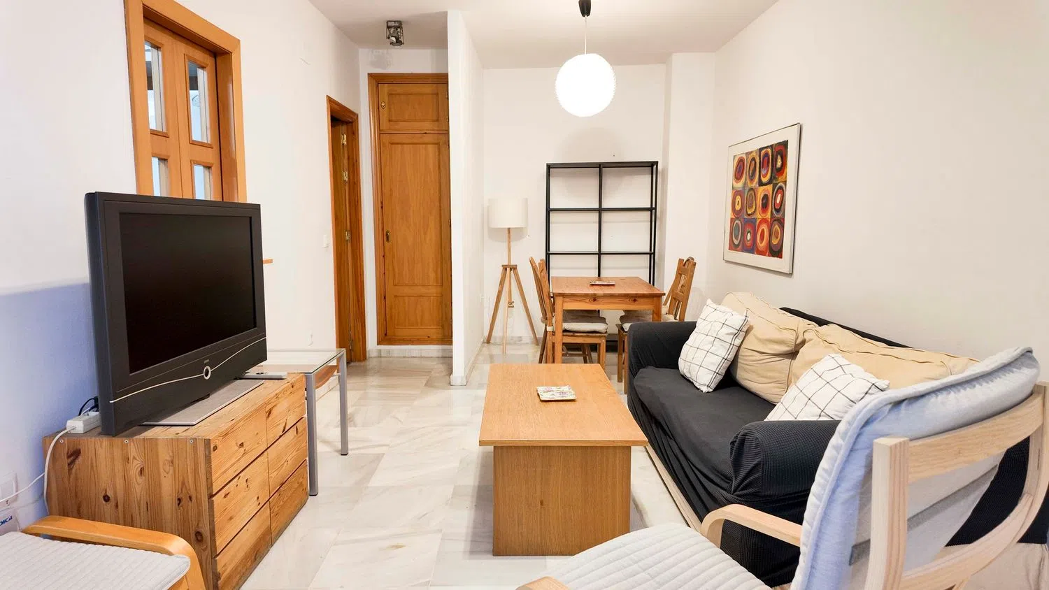 Piso en calle Betis, 60 - Foto 10