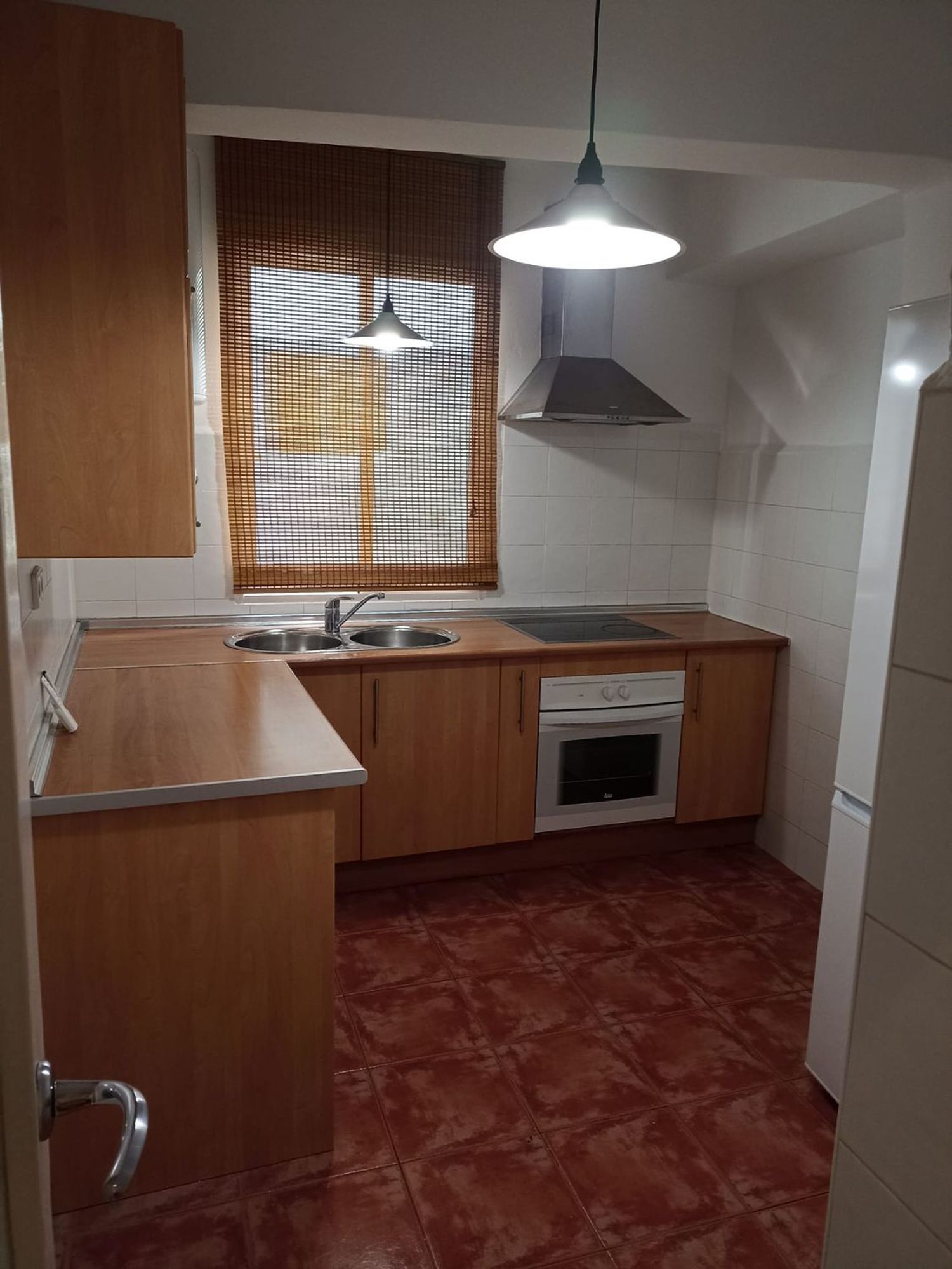 Piso en calle Obispo Frutos, 11 - Foto 3