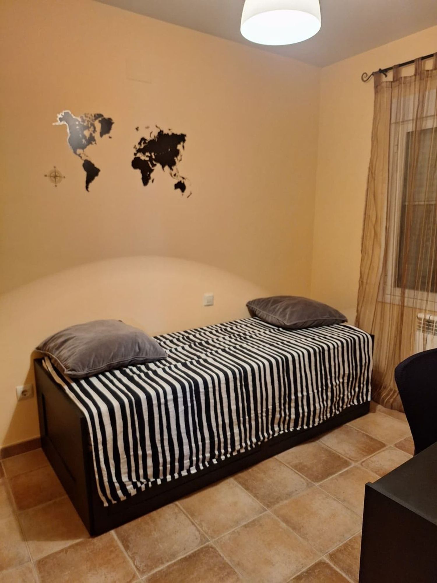 Casa o chalet independiente en Gg23 s/n - Foto 8