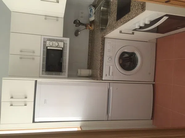 Piso en calle Nieto Bonal, 8 - Foto 2