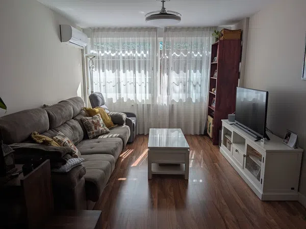 Piso en Barrio Vinateros