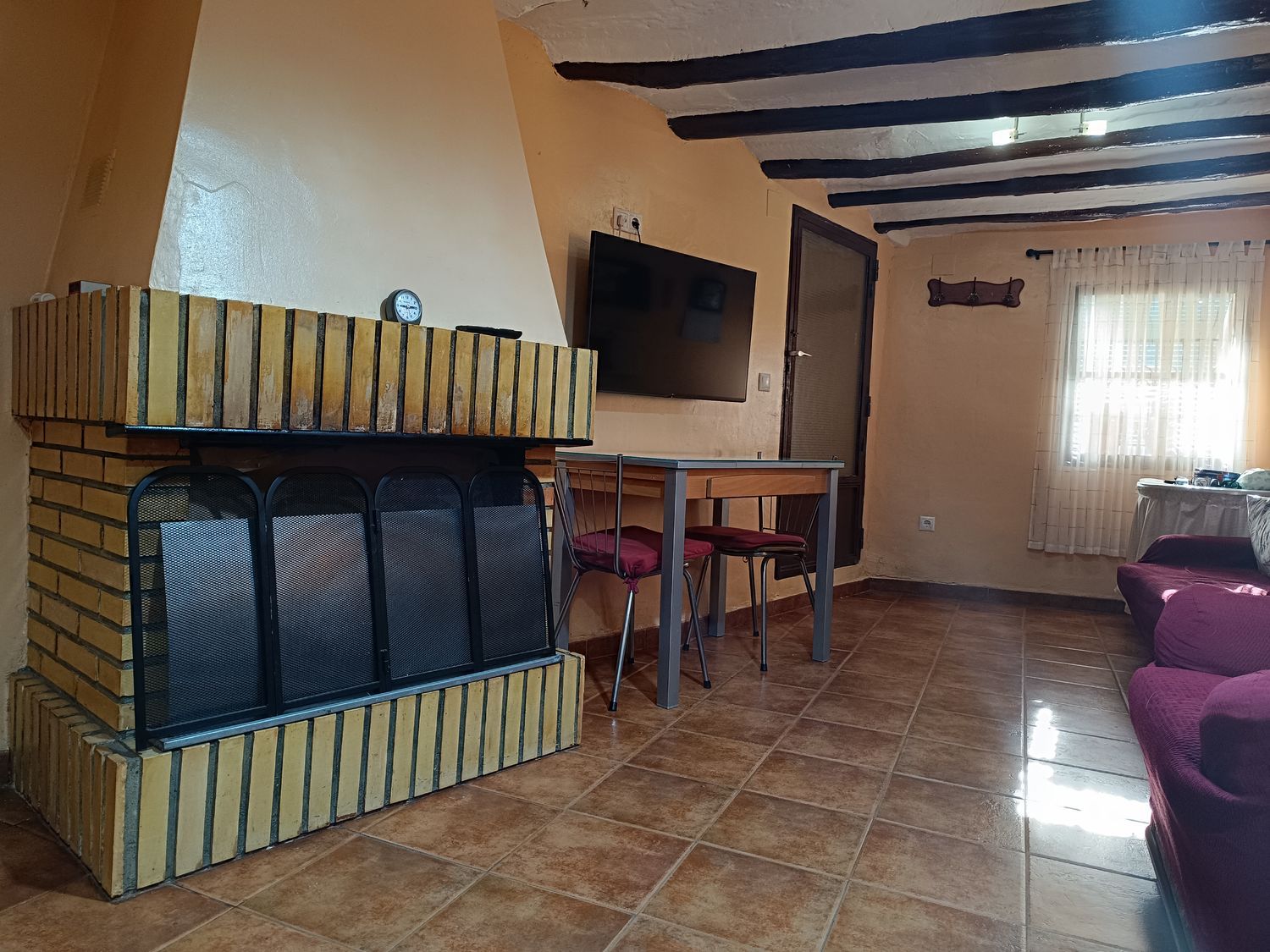 Chalet pareado en Calle Taberna, 27 - Foto 6