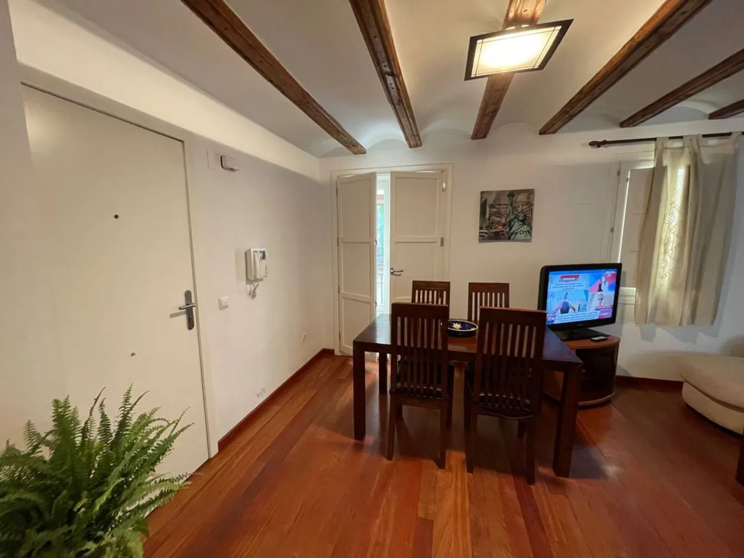 Piso en calle de Blanes, 4 -1 - Foto 2