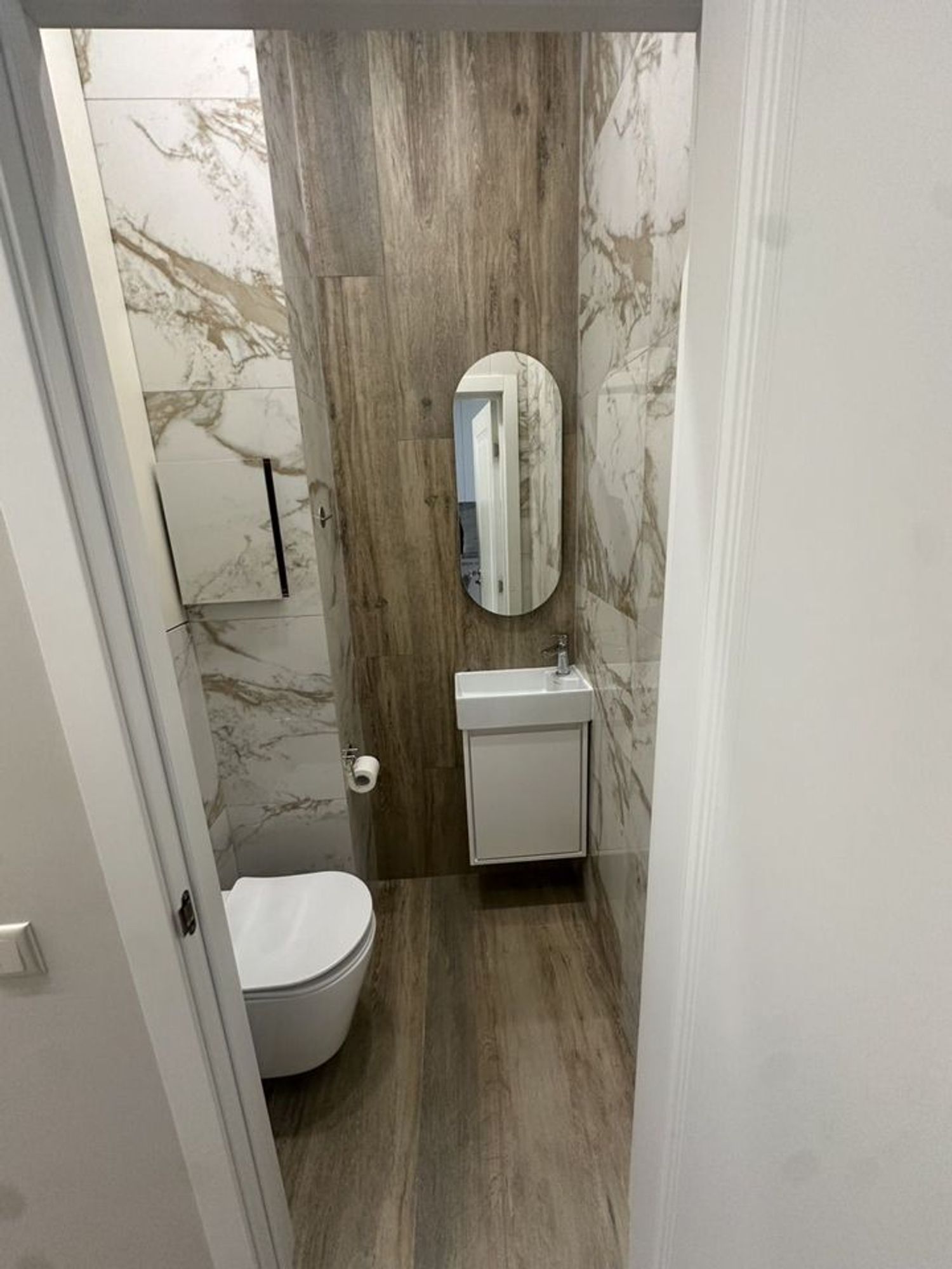 Piso en C. Linaje, 2 - Foto 9