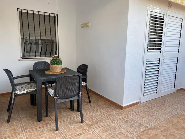 Alquiler de casa o chalet independiente en Malaga, 8 - Foto 3