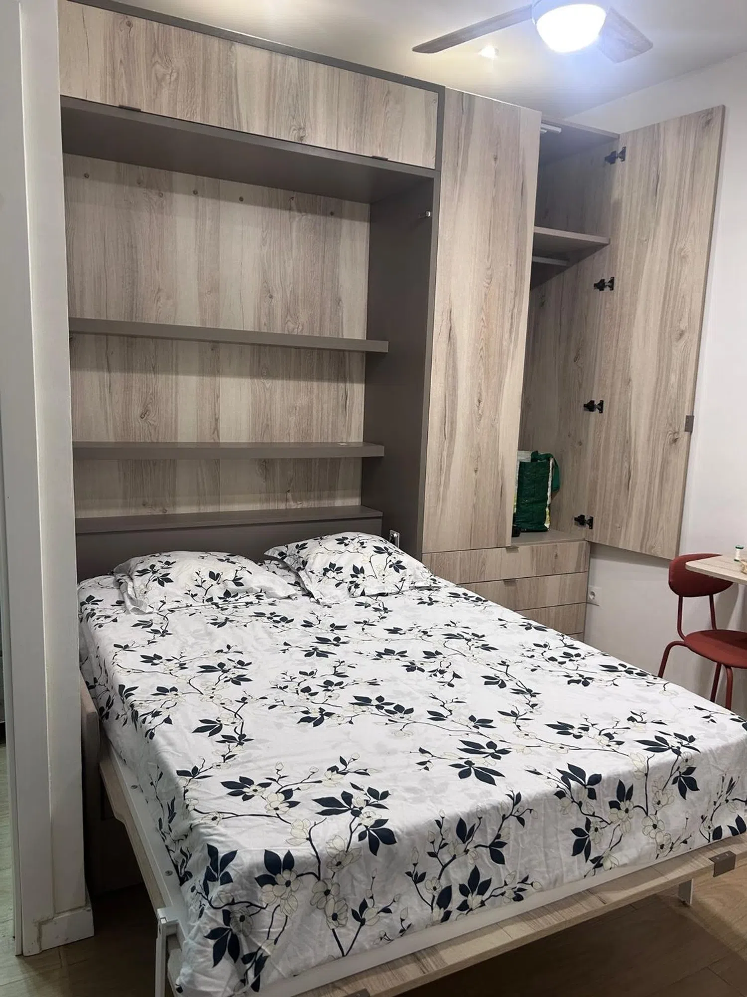 Estudio en calle de la Sierpe, 5 - Foto 5