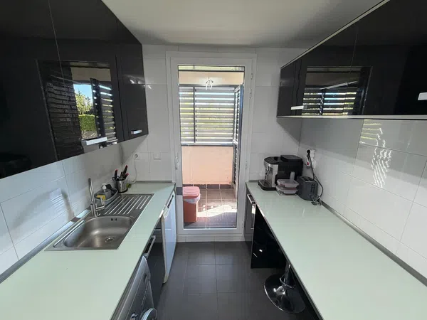 Piso en calle de Aragón, 2 - Foto 16