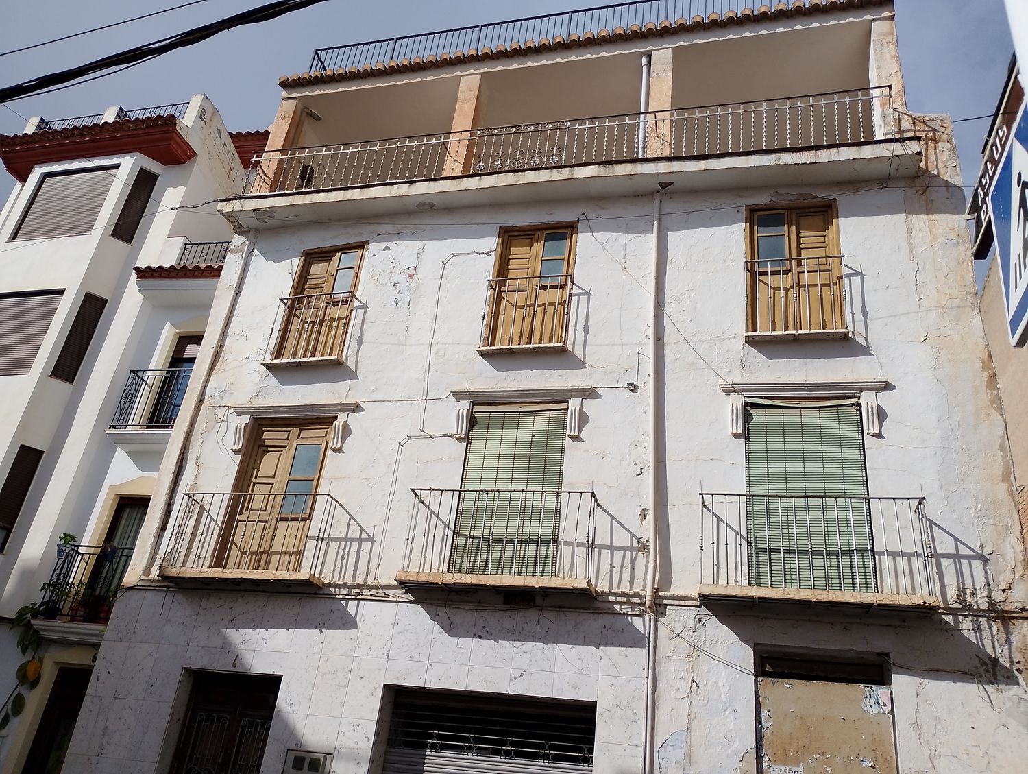 Casa de pueblo en Calle Real, 4 - Foto 3