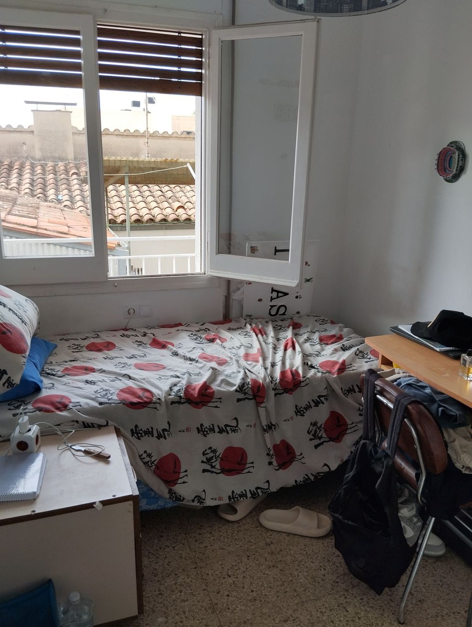 Ático en Calle Narcís Blanch, 16, Migdia Casernes - Foto 5