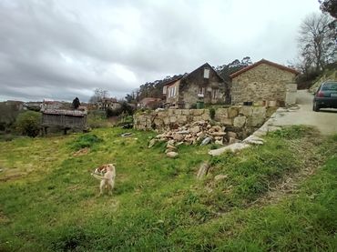 Finca rústica en  Camiño Cocheiros 32 - Foto 5