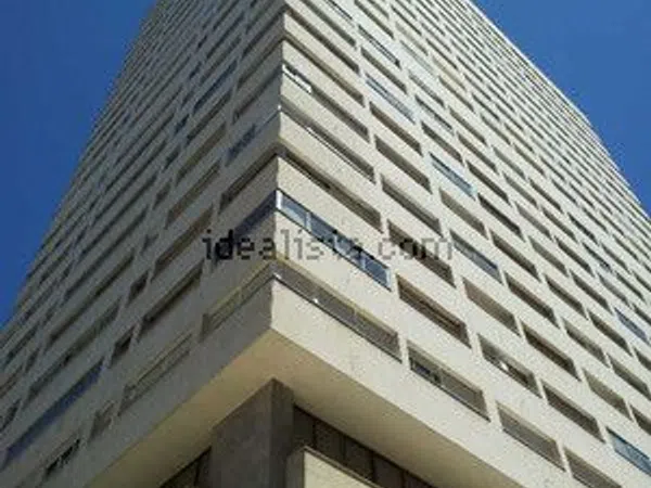 Piso en plaza Ciudad de Viena, 6