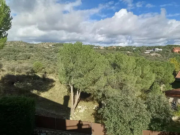 Casa o chalet independiente en Calle Genil, 9, Salud y Alegría - El Lago - Foto 5
