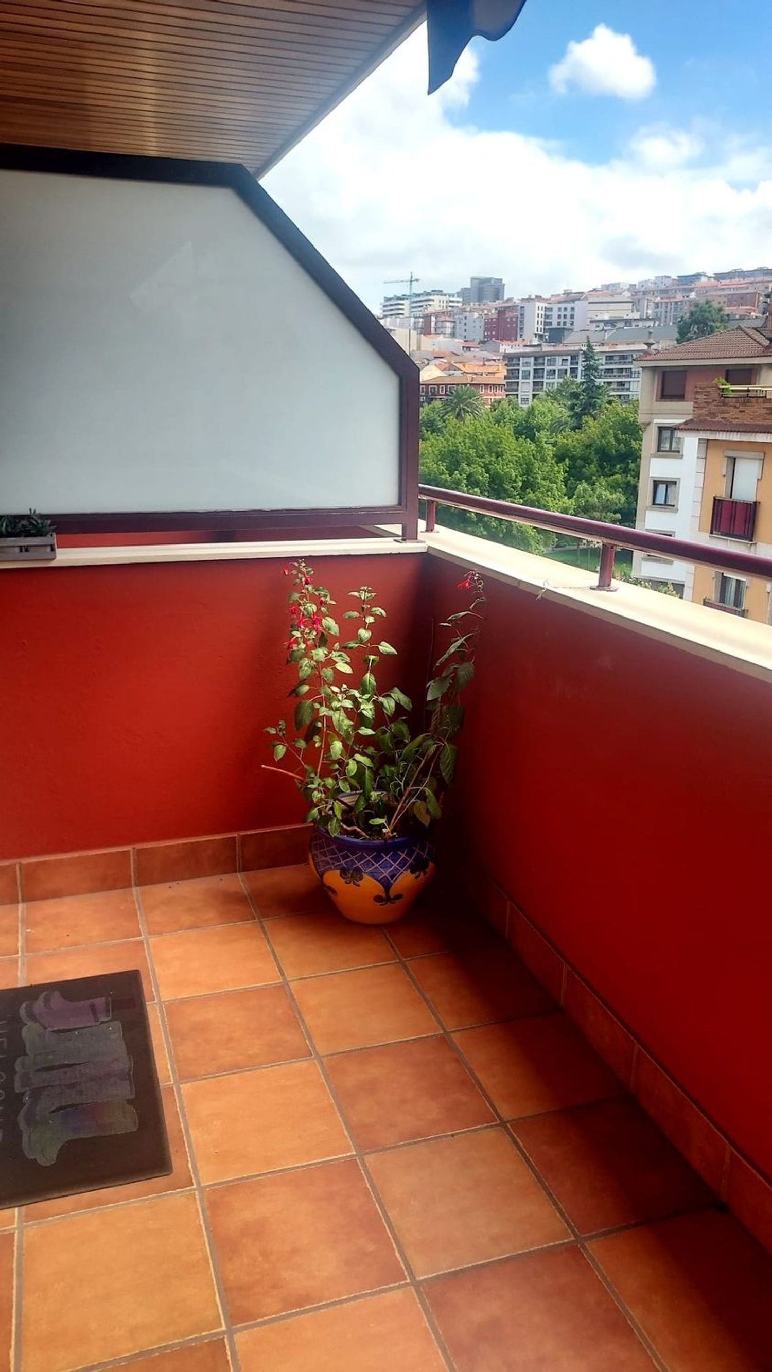 Piso en Calle Cápitán Mendizábál Káleá, 4, Capitán Mendizabal - La Sardinera, Capitán Mendizabal - La Sardinera - Foto 15