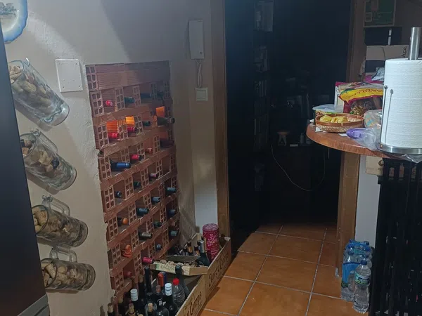 Chalet adosado en Calle Padre Torres Silva, 9, Vallesequillo - Foto 37