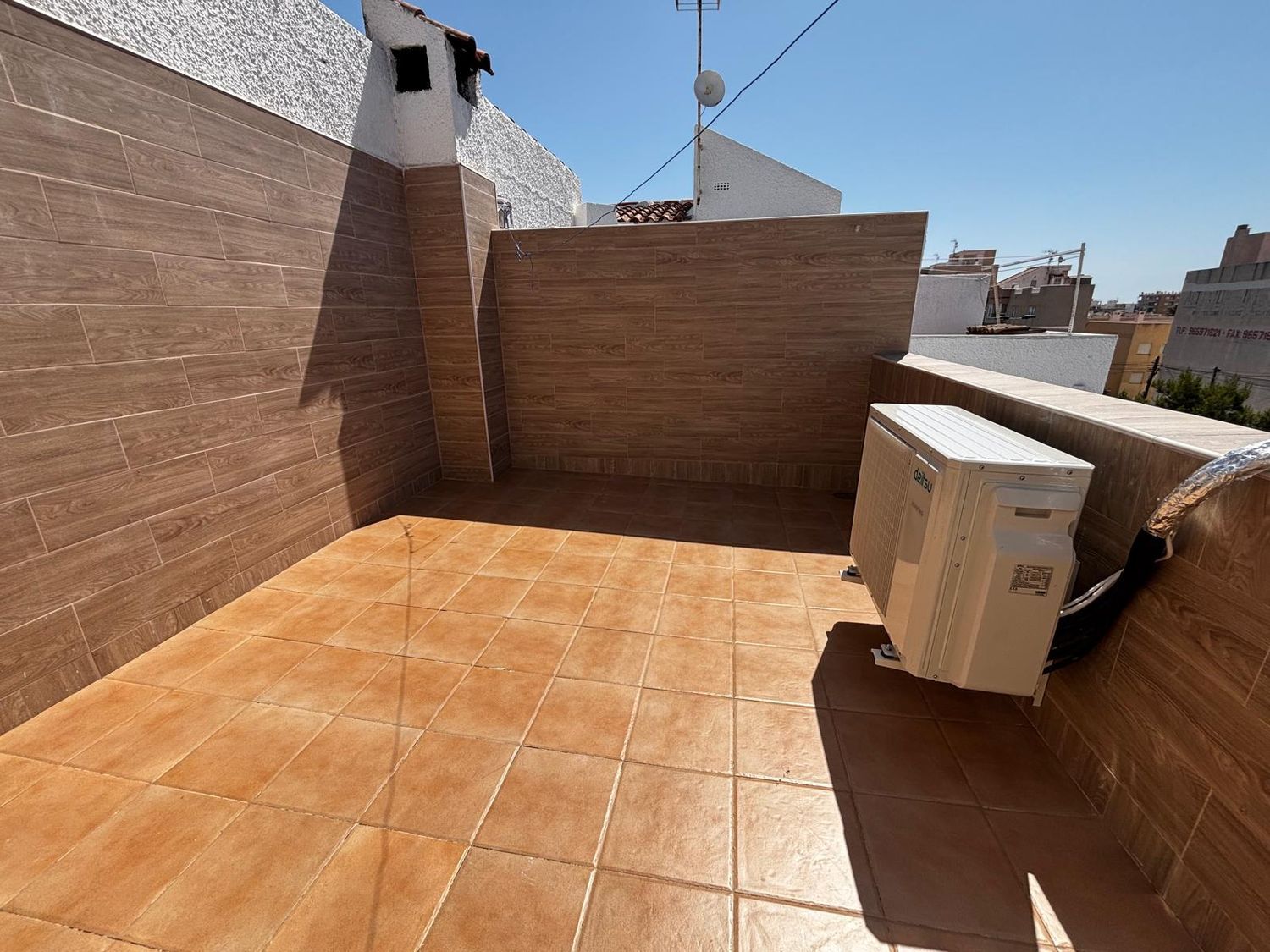 Casa o chalet independiente en Calle París, 5, Nueva Torrevieja - Foto 3