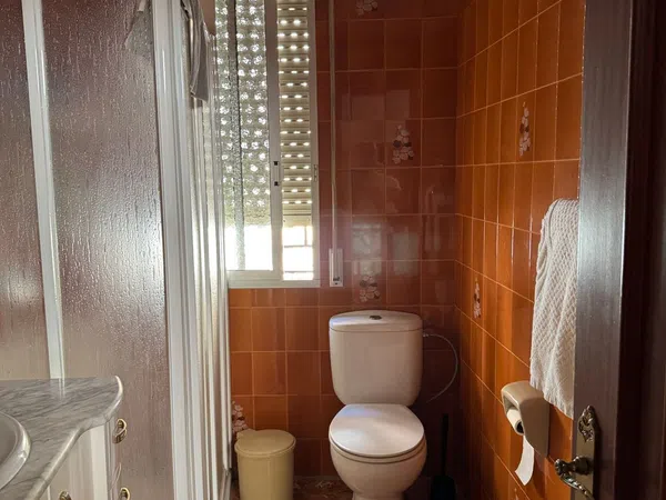 Chalet adosado en Calle Jaen, 36 - Foto 5