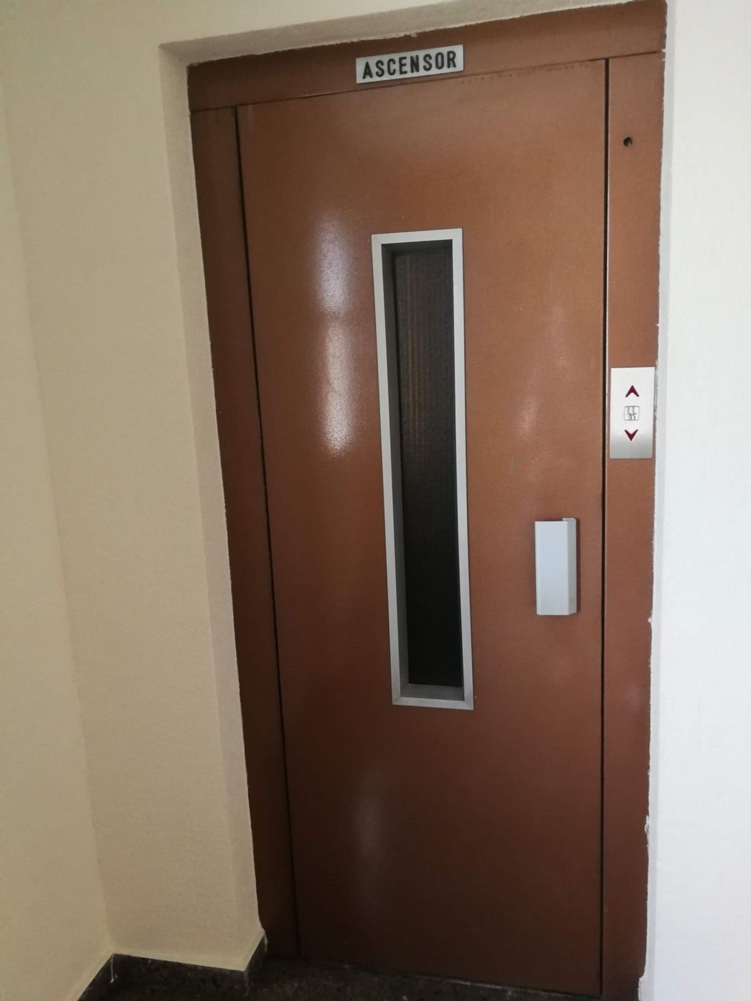 Piso en Calle de Margarita Salas, 1, Casco Histórico, Casco Histórico - Foto 6