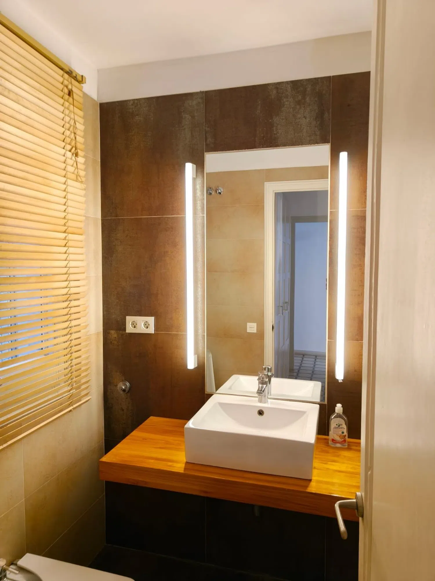 Piso en calle de la Riera de Sant Miquel, 25 - Foto 17