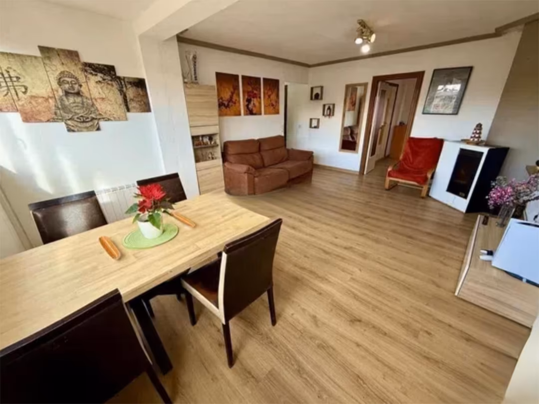 Piso en  Calle Pico de la Maliciosa 75 - Foto 3