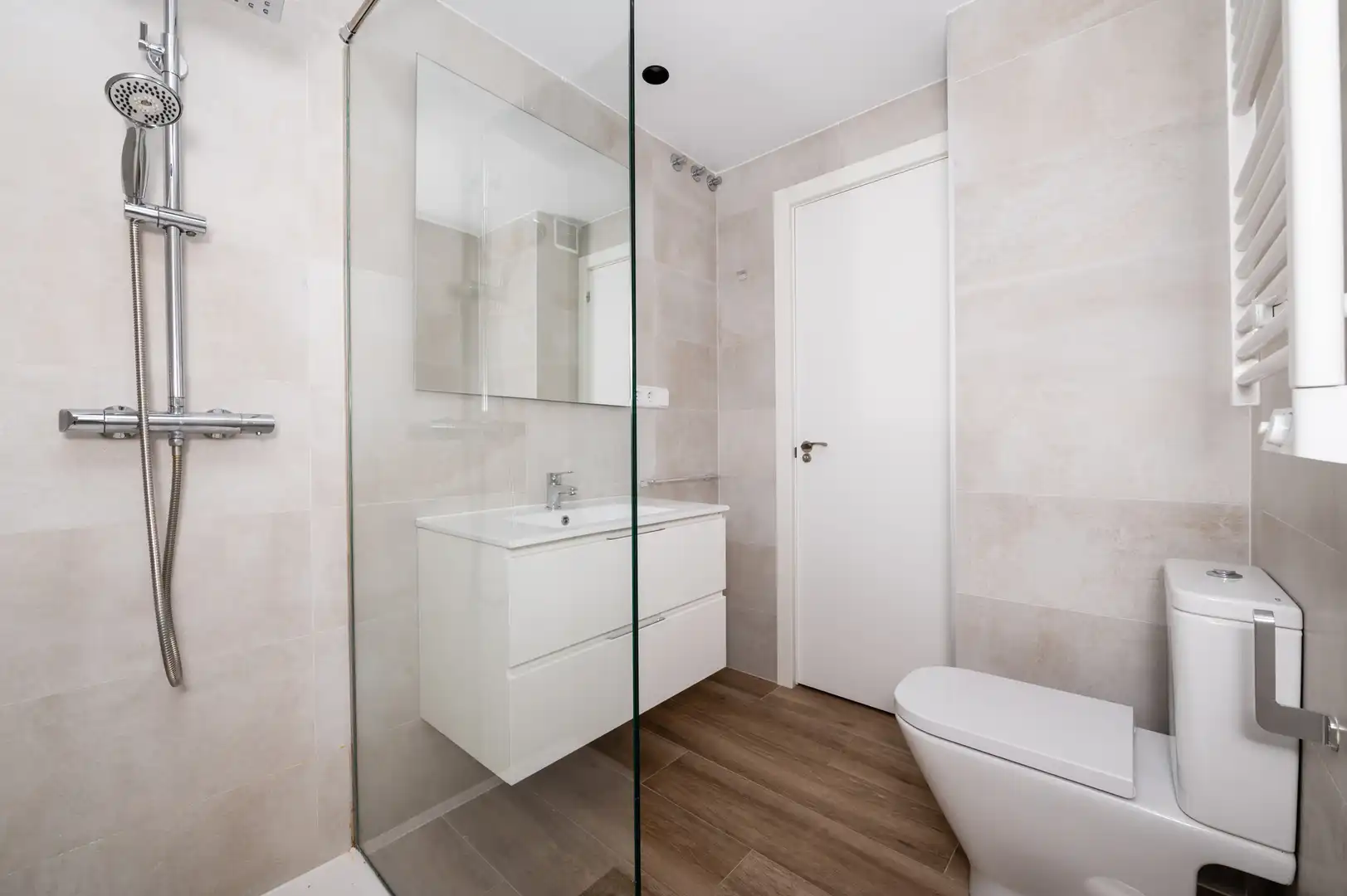 Estudio en  Madrid Capital - Foto 11
