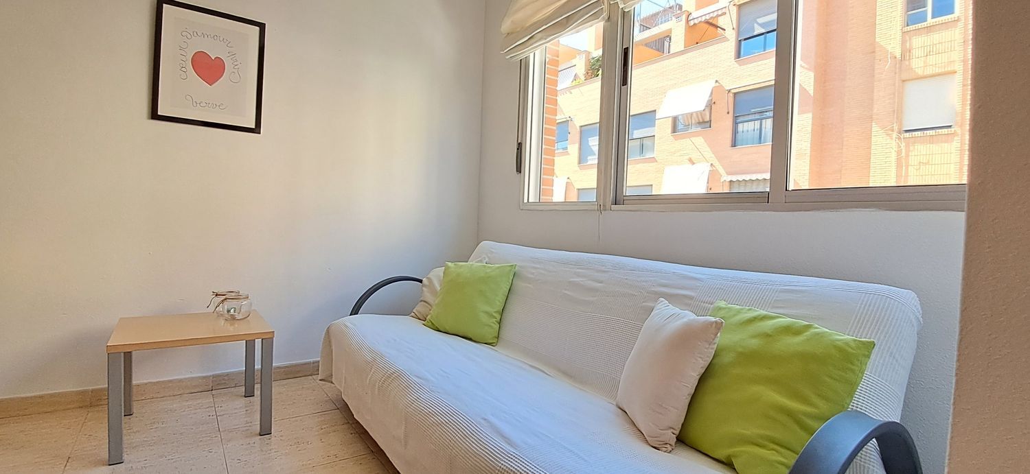 Piso en calle Arquitecto Guardiola, 3 - Foto 8