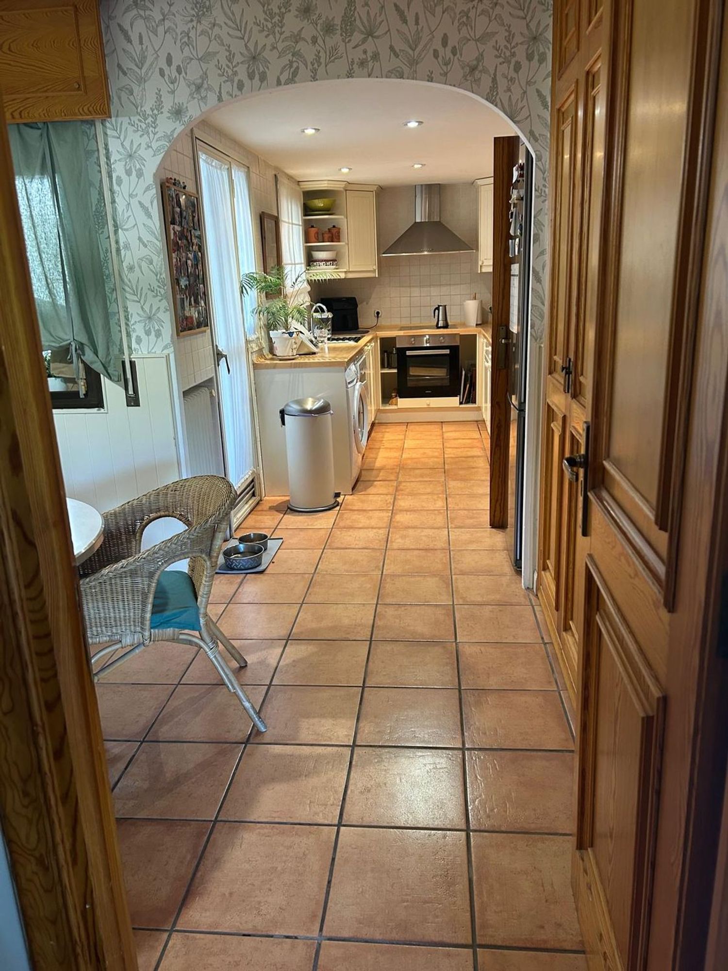 Dúplex en Calle de Juliana, 21, Jardín de los Reyes - Parque Real, Jardín de los Reyes - Parque Real - Foto 10