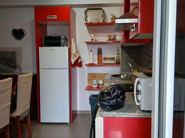 Chalet adosado en Calle Perez Galdos, 19 a - Foto 5