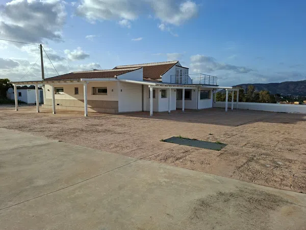 Finca rústica en Camino Arroyo Blas Gonzalez, 2, Buenavista-Lauro Golf, Buenavista-Lauro Golf - Foto 11