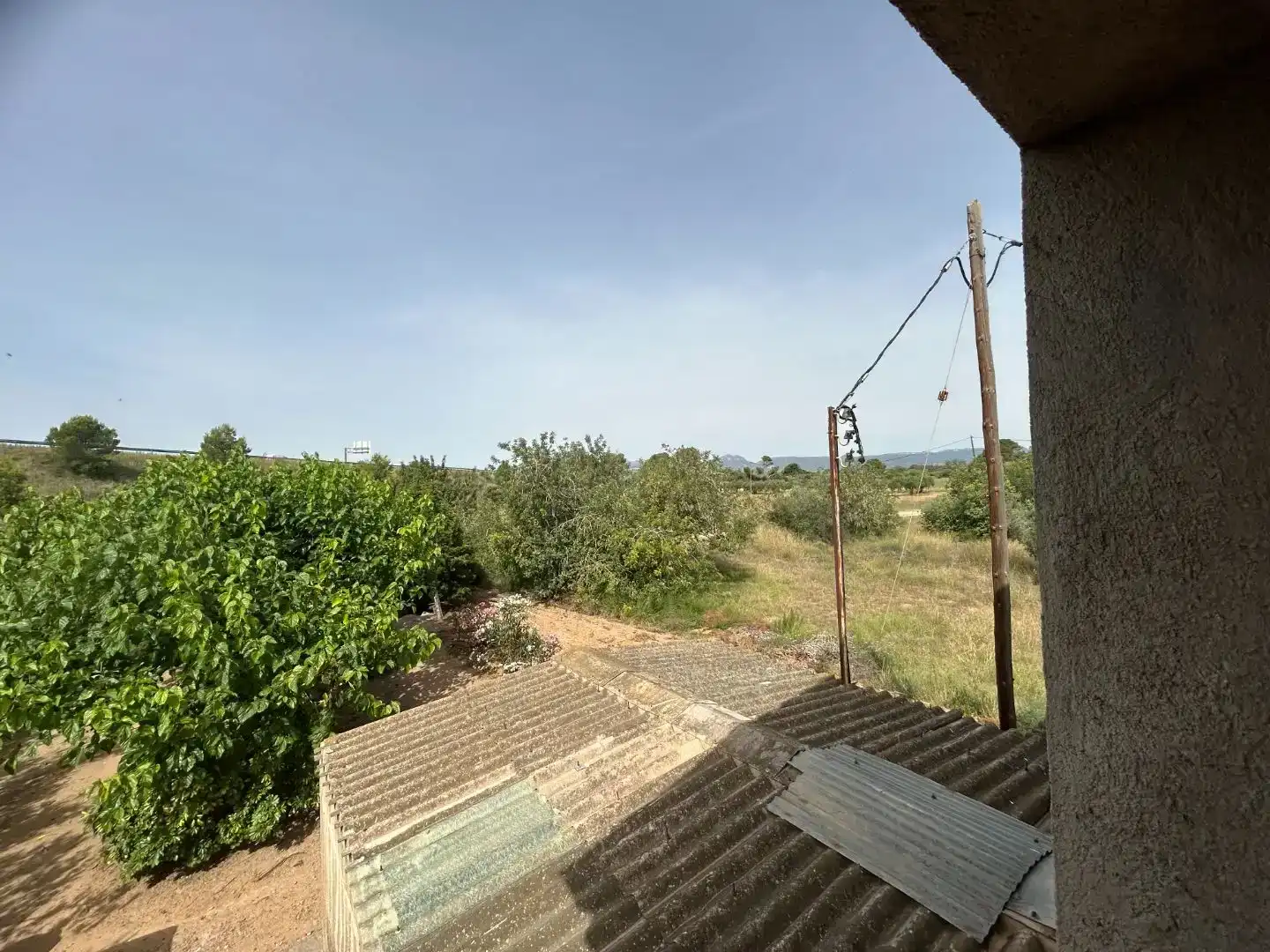Finca rústica en  Camí de Sant Joan 1 - Foto 19