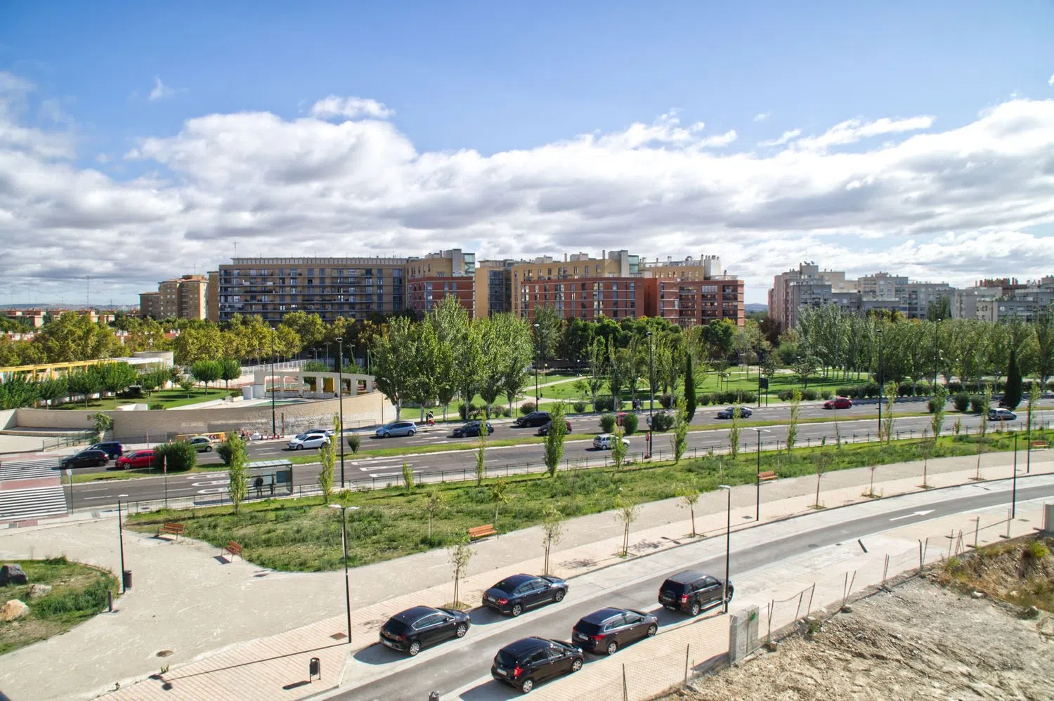 Piso en calle Cosuenda, 2 - Foto 26