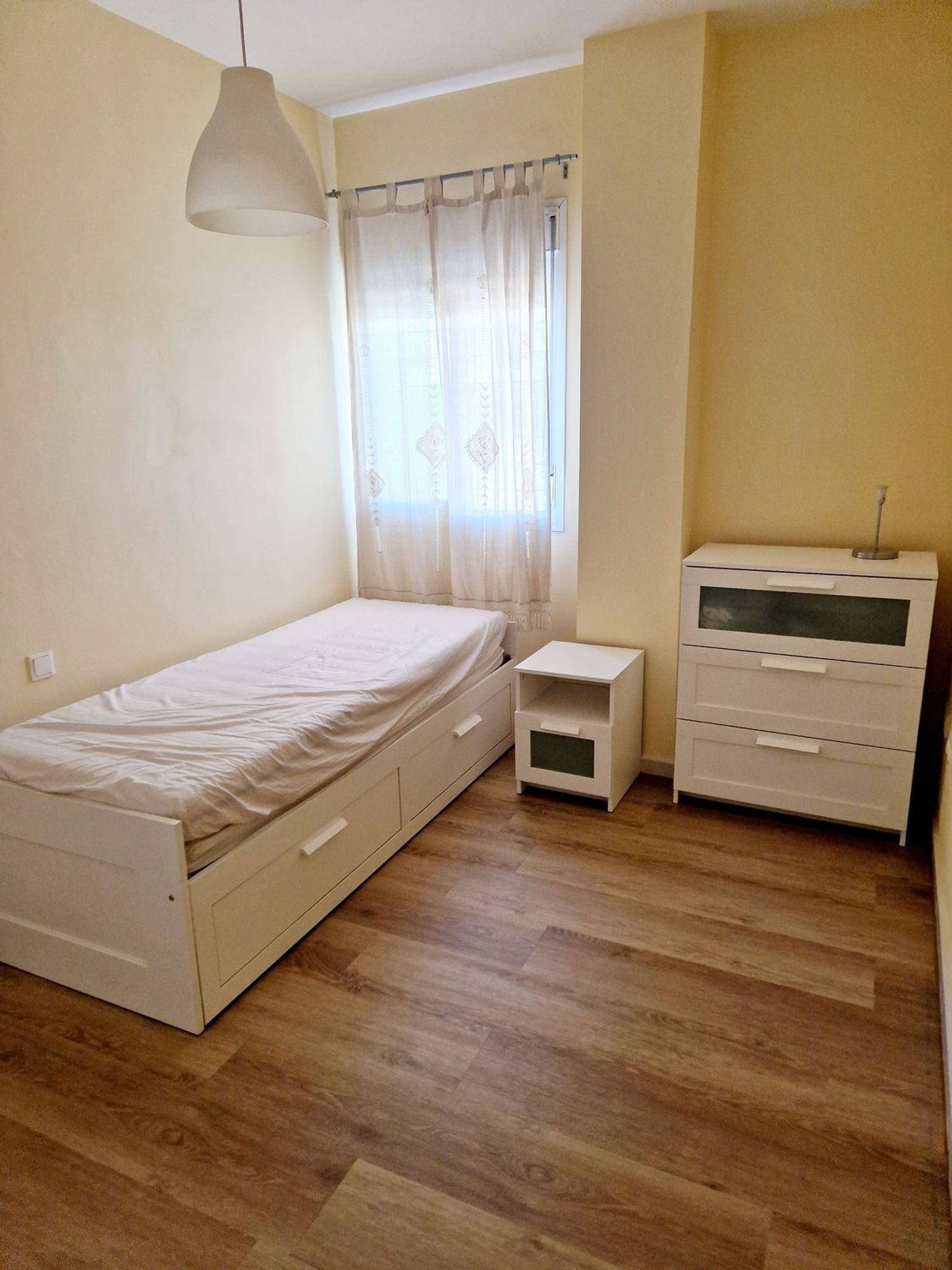 Ático en caballeros del pilar, 2 - Foto 7