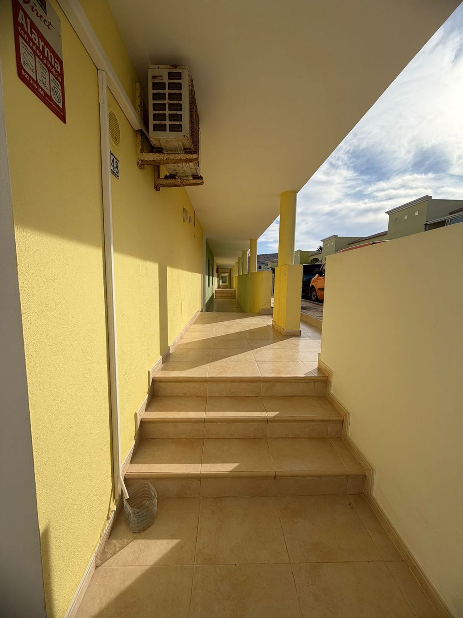 Chalet pareado en Calle Puerto de la Cebada, 5 - Foto 5