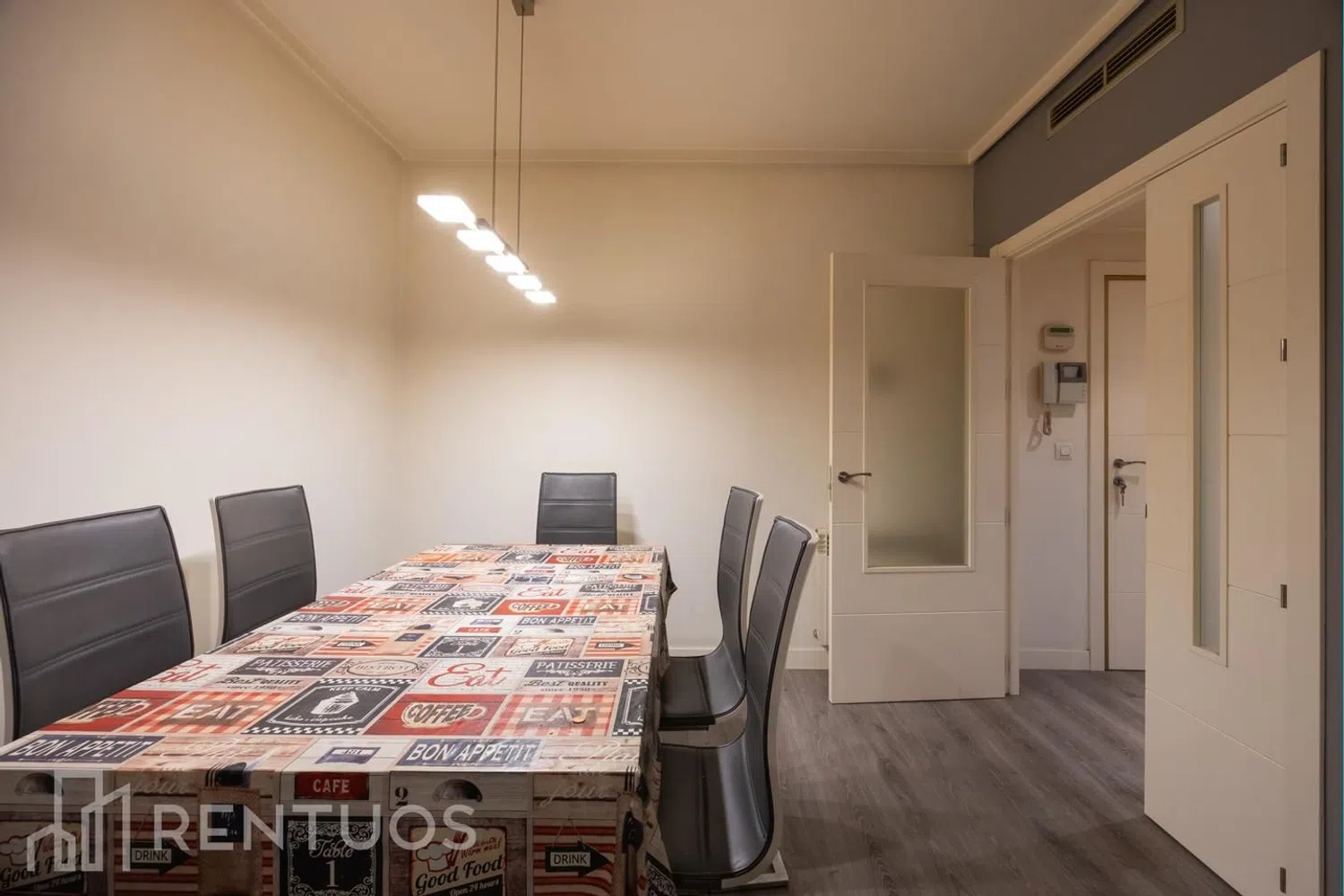 Piso en calle Fuente Cisneros - Foto 8