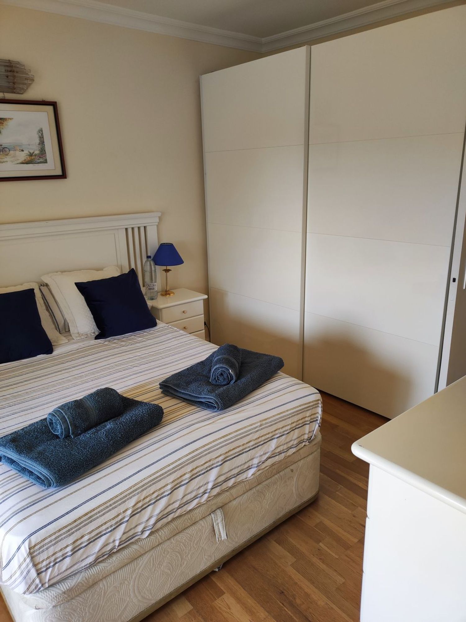 Piso en Urbanizacion Chapas Marbella, 96 - Foto 4