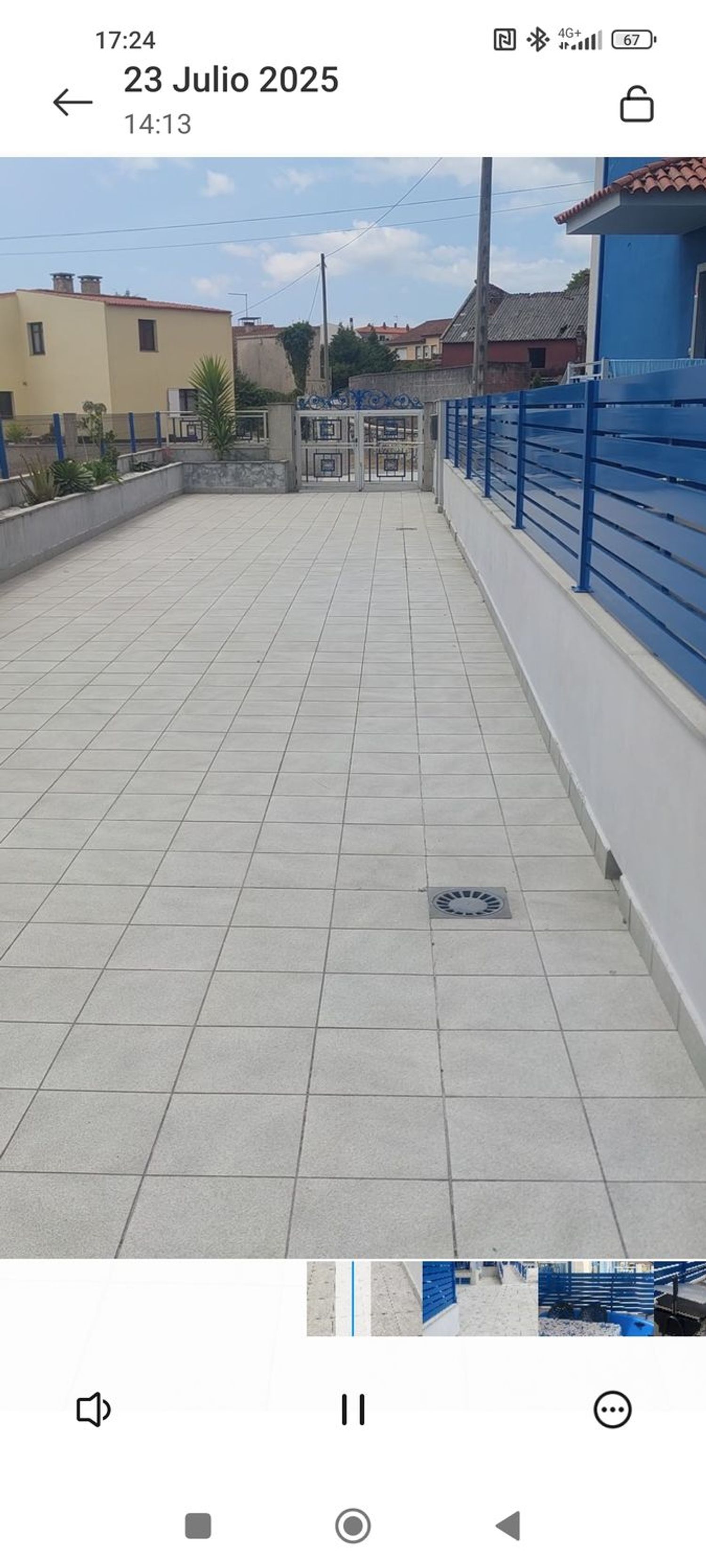 Piso en Calle Insuabela, 19, Carreira - Castiñeiras - Aguiño, Carreira - Castiñeiras - Aguiño - Foto 10