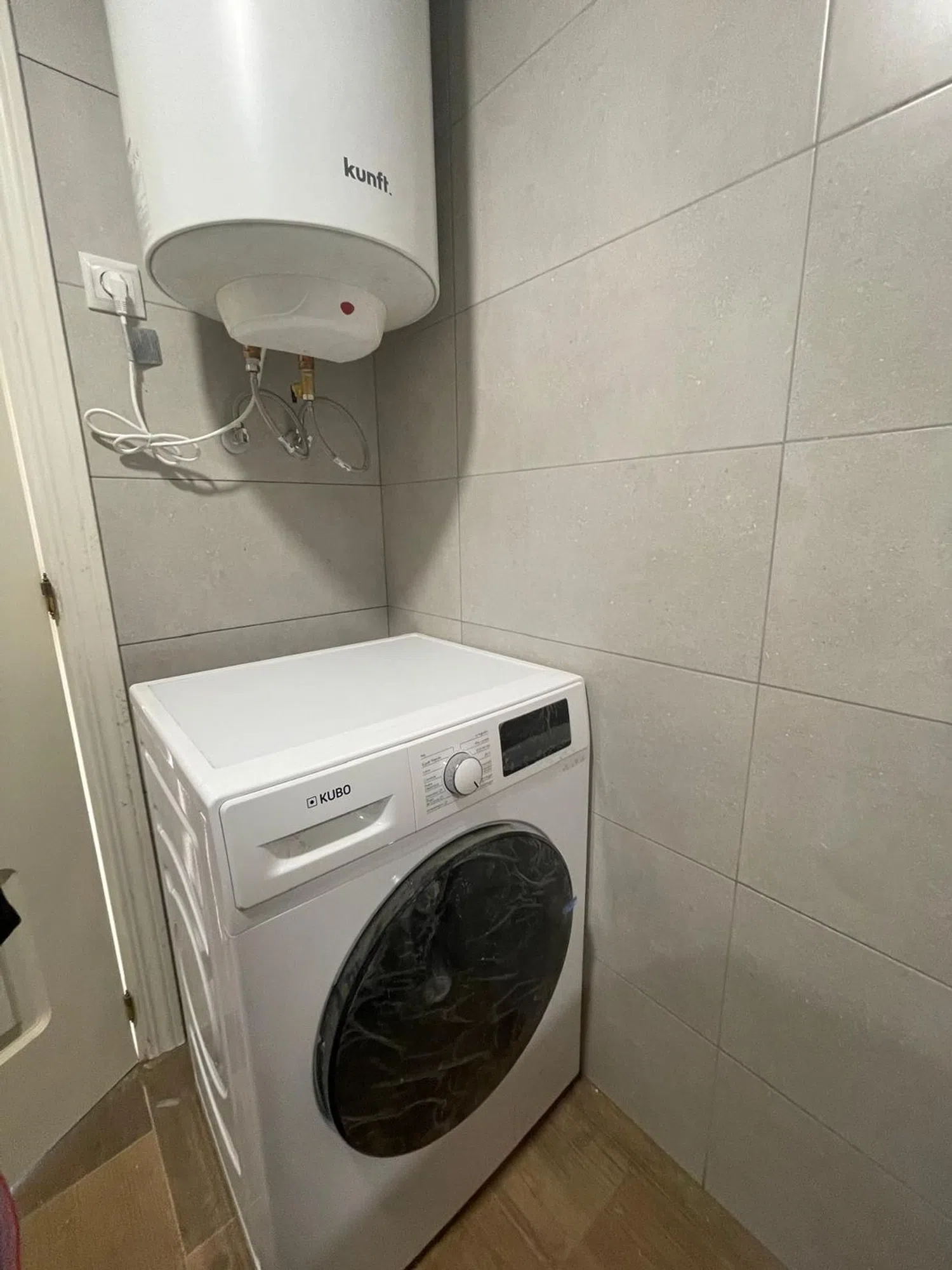 Piso en calle Playa Frexeira, 10 - Foto 11