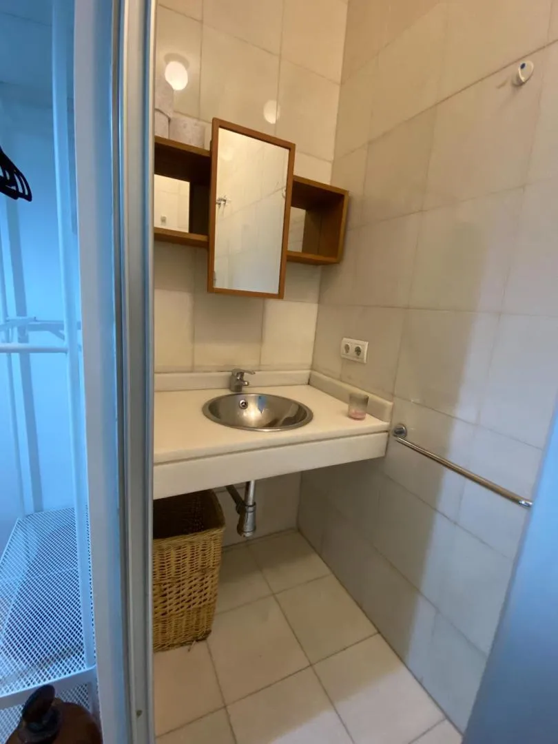 Apartamento en  Calle Feria 148 - Foto 9