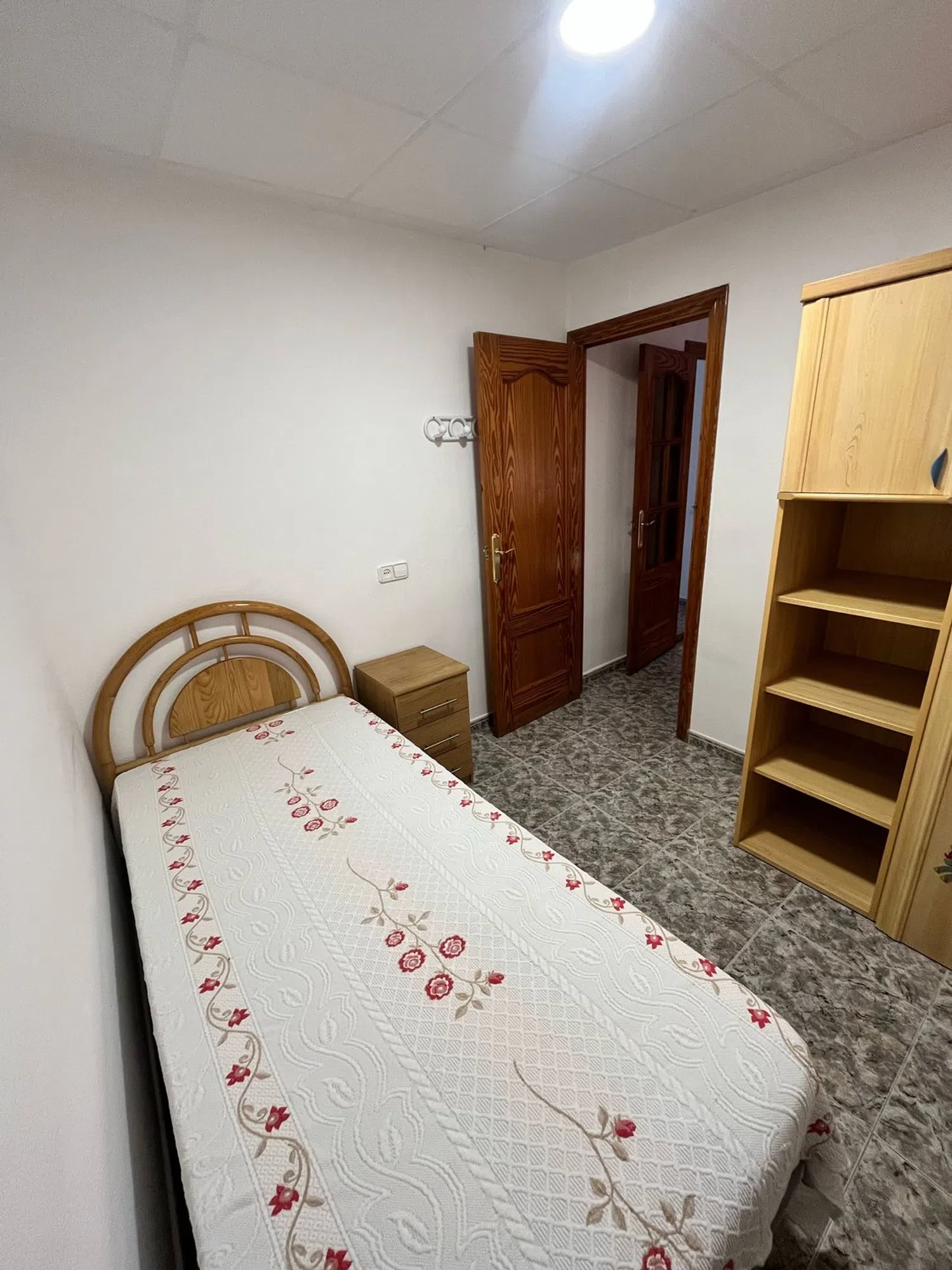 Piso en avenida de los Almendros, 36 - Foto 7