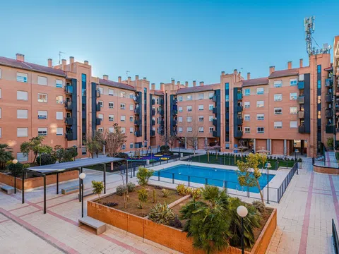 Piso en calle de la Fuente Carrantona