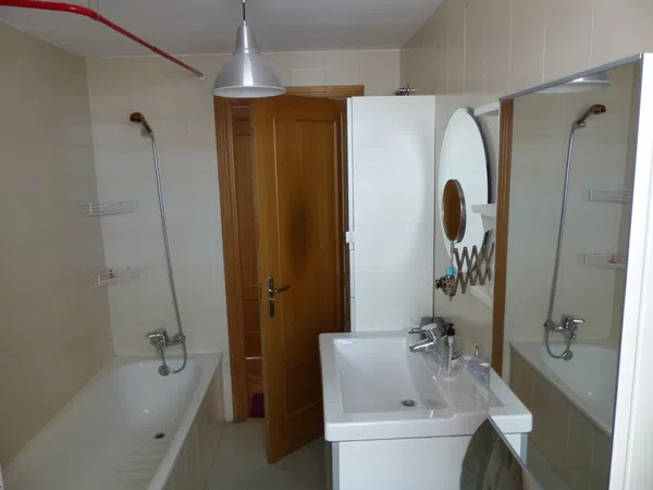 Piso en Camino de las Cruces, 16, Buena Vista - Foto 22
