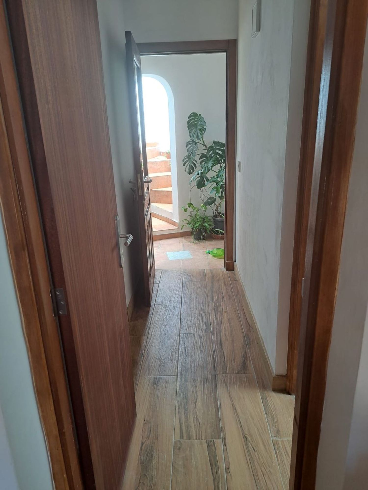 Casa o chalet independiente en Calle Padilla, 33 - Foto 6