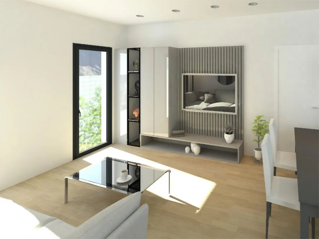 Piso en  Calle Juan Talavera Heredia 48 - Foto 4